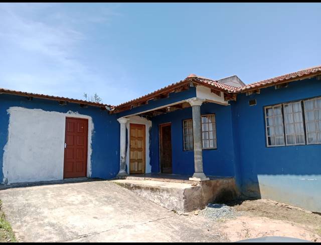 3 BEDROOM HOUSE FOR SALE IN KWA-MFANA